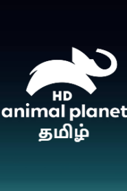 Animal Planet HD Tamil