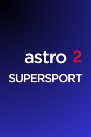 Astro SuperSport 2
