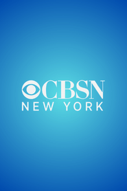 CBS NY USA