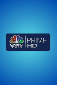 CNBC Tv18 Prime HD