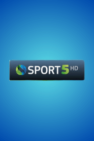 Cosmote Sport 5 HD