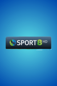 Cosmote Sport 8 HD