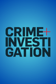 Crime+ Investigation USA