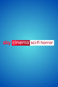 Sky Cinema Sci-Fi Horror UK