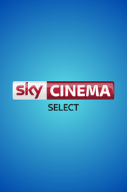 Sky Cinema Select UK