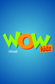 WOW Kidz-Hindi