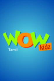 WOW Kidz-Tamil