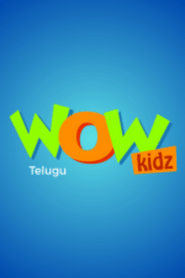 WOW Kidz-Telugu