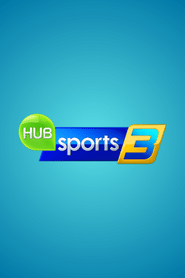 HUB Sports 3 HD